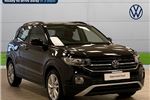 2021 Volkswagen T-Cross