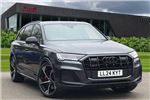 2024 Audi SQ7