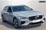 2024 Volvo V60