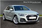 2022 Audi A1