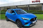 2022 MG ZS