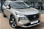 2023 Nissan X-Trail