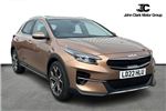 2022 Kia XCeed