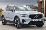 2024 Volvo XC40