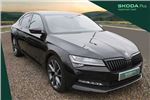 2020 Skoda Superb