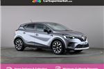 2023 Renault Captur