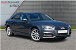 2019 Audi A4