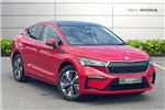 2024 Skoda Enyaq