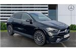 2024 Mercedes-Benz GLA