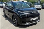 2022 Citroen C3 Aircross