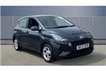 2023 Hyundai i10