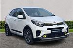 2018 Kia Picanto