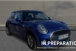 2020 MINI Hatchback