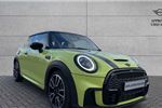 2023 MINI Hatchback