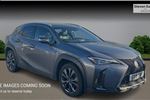 2019 Lexus UX