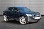 2018 Audi Q2