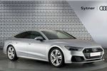 2022 Audi A7