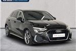 2021 Audi A3