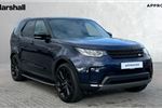 2018 Land Rover Discovery