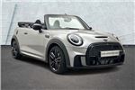 2023 MINI Convertible