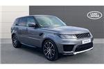 2021 Land Rover Range Rover Sport