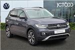 2023 Volkswagen T-Cross