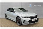 2024 BMW 3 Series