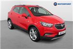 2019 Vauxhall Mokka X