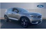 2021 Volvo XC40