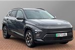 2023 Hyundai Kona Electric