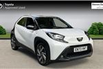 2024 Toyota Aygo X