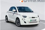 2023 Fiat 500 Electric