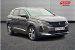 2021 Peugeot 3008