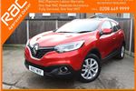 2017 Renault Kadjar