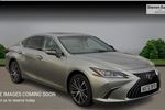 2023 Lexus ES