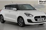 2021 Suzuki Swift