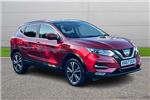 2017 Nissan Qashqai