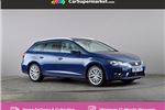 2018 SEAT Leon ST
