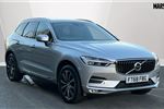 2018 Volvo XC60