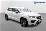 2022 SEAT Ateca