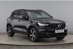 2020 Volvo XC40