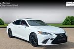 2023 Lexus ES