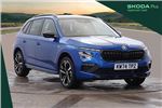 2024 Skoda Kamiq
