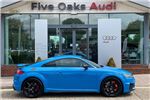 2020 Audi TT RS