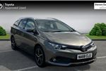 2018 Toyota Auris Touring Sport