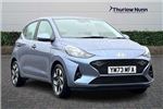 2023 Hyundai i10
