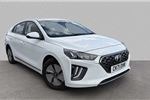2021 Hyundai IONIQ