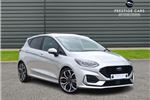 2023 Ford Fiesta
