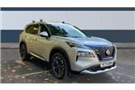 2024 Nissan X-Trail