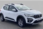 2021 Dacia Sandero Stepway